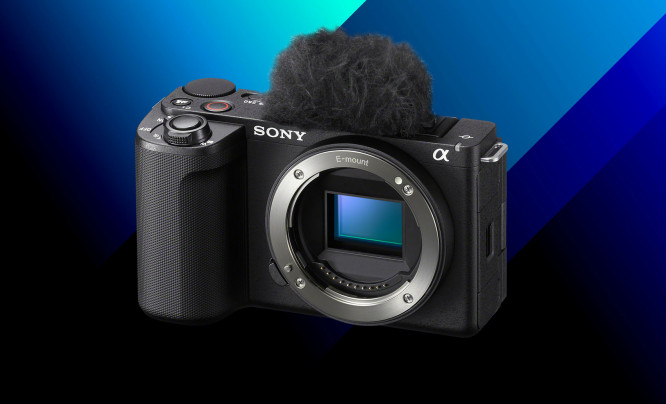 Sony ZV-E10 II - aparat dla vlogerów z dużymi usprawnieniami (i wyższą ceną)