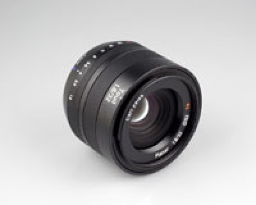 Zeiss Touit 32 mm f/1.8 - test
