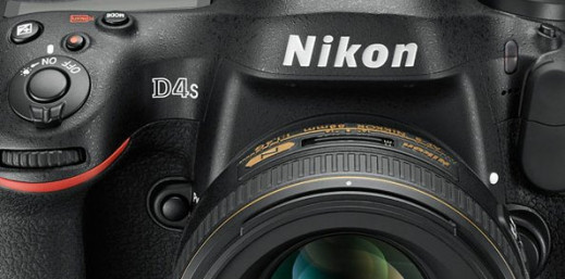 Nikon zapowiada aktualizację firmware’u aparatów D4S, D810 i D750