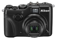 Nikon Coolpix P7100