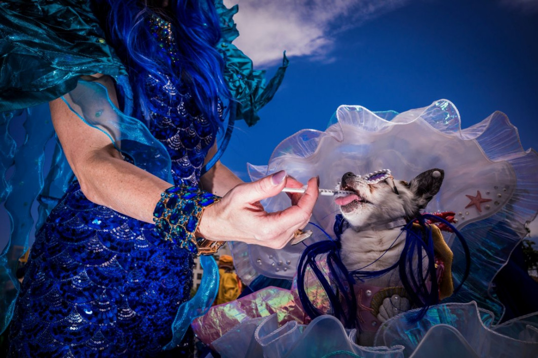 Fot. Mark Zilberman / Urban International Photo Awards 2026