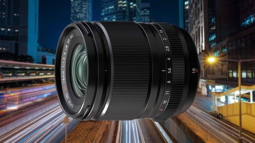 Fujinon XF 18 mm f/1.4 R LM WR - jasny odpowiednik 28 mm wchodzi do systemu Fujifilm X
