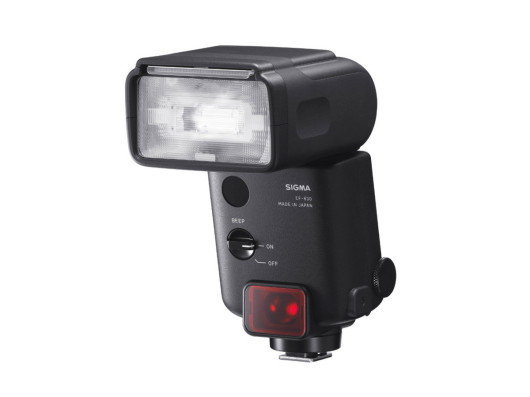 Sigma EF-630