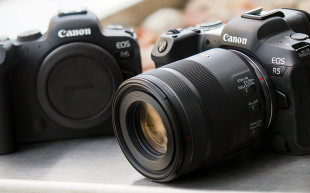 Canon EOS R5 i R6 - pierwsze wrażenia
