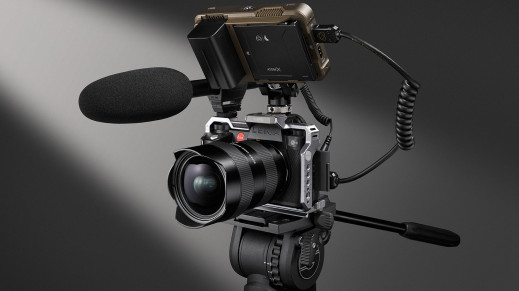 Leica SL3-S - najbardziej uniwersalna Leica dotychczas