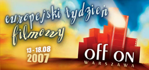 Warsztaty fotograficzne w ramach "OFF/ON Warszawa"