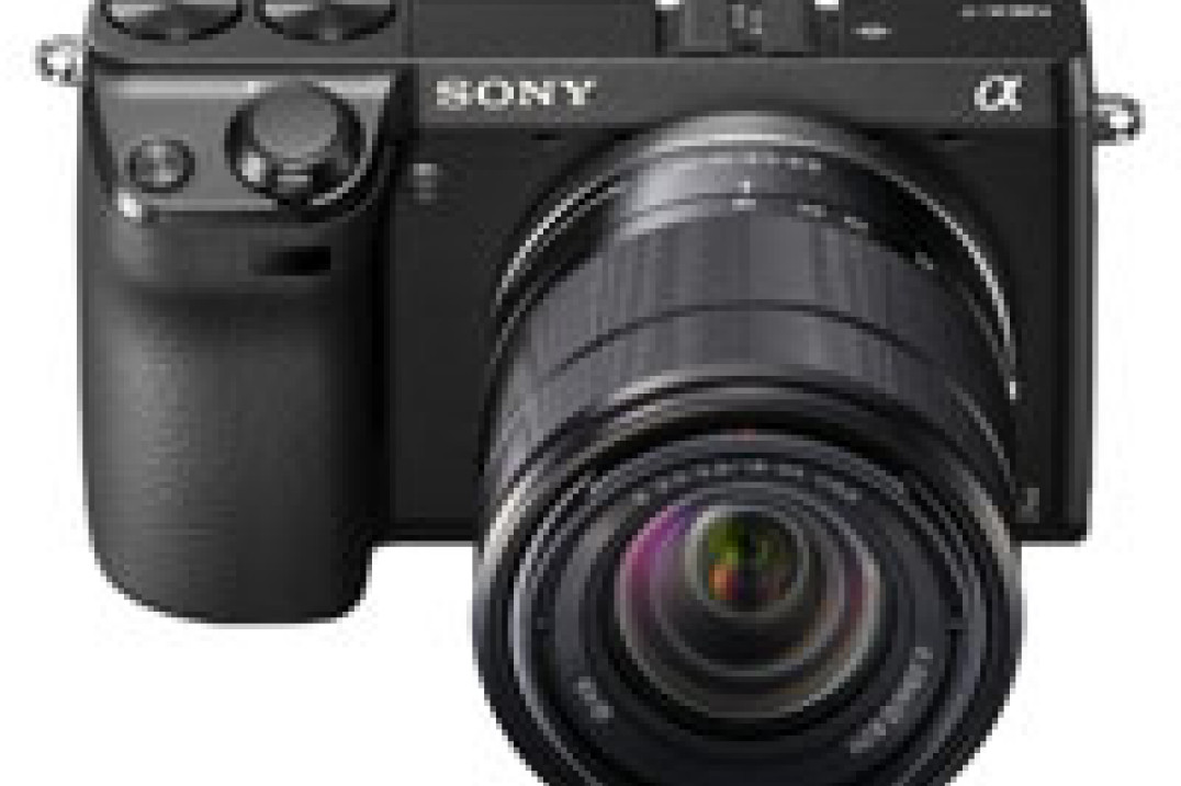 Sony NEX-7