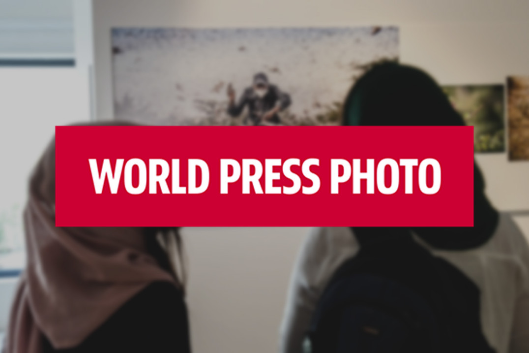 World Press Photo zmieni się nie do poznania - kultowy konkurs rozbity na regiony i bez kategorii
