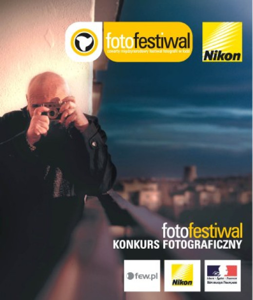 Konkurs na Fotofestiwal 2005