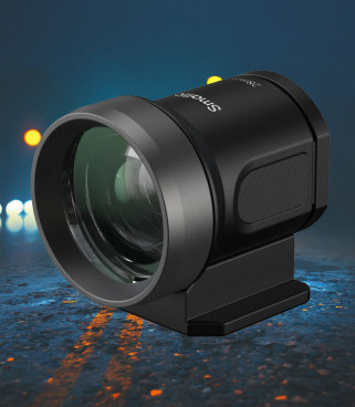 SmallRig prezentuje zewnętrzne wizjery optyczne 28 mm i 35 mm