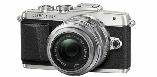 Olympus PEN E-PL7