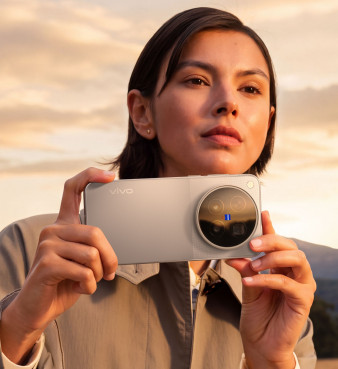 Seria vivo X500 Pro debiutuje w Europie.  Ile kosztują flagowe smartfony dla miłośników fotografii i wideo?