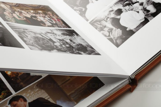 Tworzenie albumów fotograficznych - bezpłatne warsztaty w kolejnych miastach