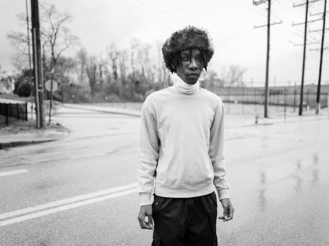 Fot. Toby Binder / Urban International Photo Awards 2026