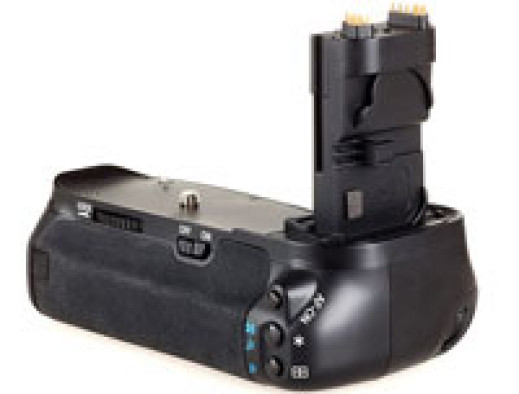 Meike MK-60D - battery pack do EOS-a 60D