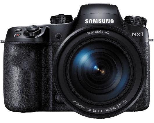 Samsung NX1