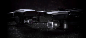 DJI Mavic 2 Pro i Mavic 2 Zoom - druga generacja najbardziej uniwersalnego drona na rynku wysoko podnosi poprzeczkę