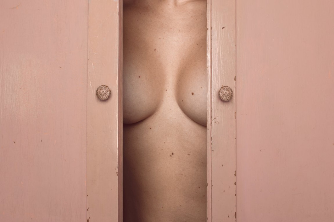 Fot. Valeria Ciardulli / Urban International Photo Awards 2026
