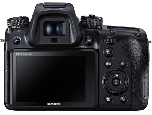 Samsung NX1