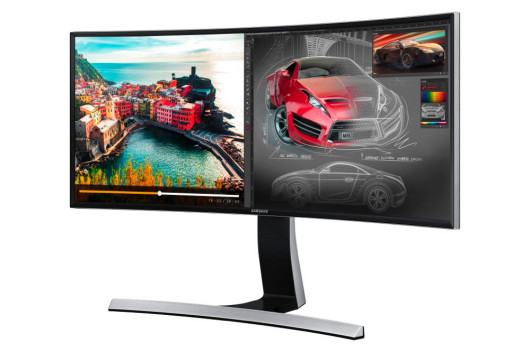 Samsung SE790C