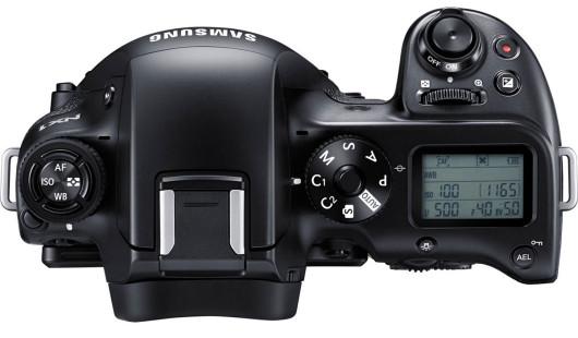 Samsung NX1
