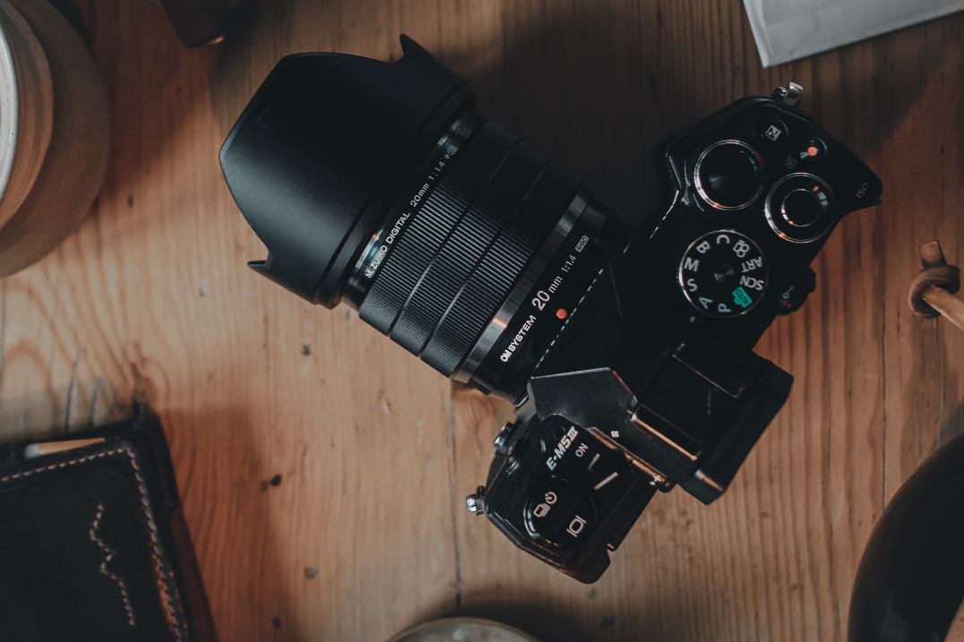 M.Zuiko Digital ED 20 mm f/1.4 PRO – najbardziej uniwersalna stałka w systemie Micro 4/3?