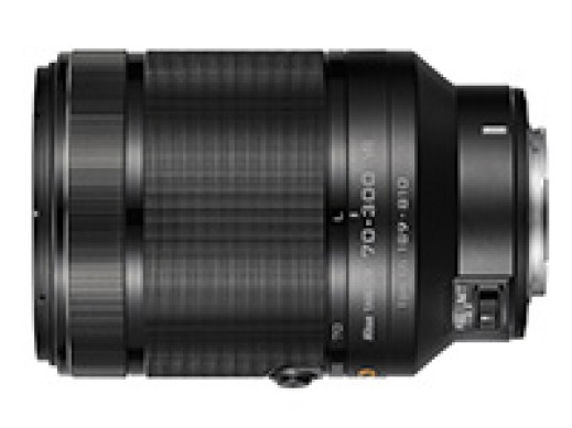 Nikon 1 Nikkor VR 70-300mm f/4,5-5,6