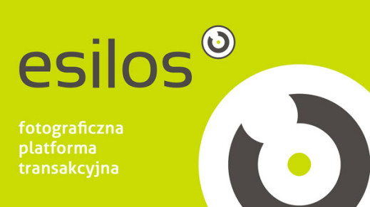 Fotograficzna platforma transakcyjna Esilos.com