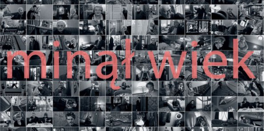 Wystawa „Minął Wiek” Tomka Sikory w Krakowie