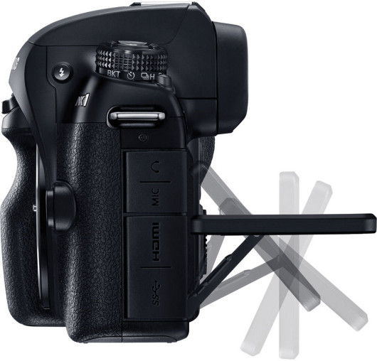 Samsung NX1
