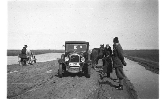  Fotografie Zofii Chomętowskiej w Lublinie