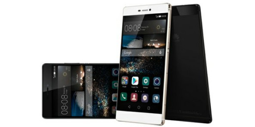 Huawei P8 i P8 Max - zaawansowane funkcje fotograficzne