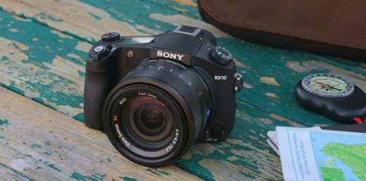 Sony Cyber-shot RX10 - firmware 2.00
