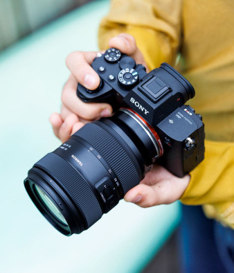 Sony przejmie Tamrona? Oferta na 200 miliardów jenów