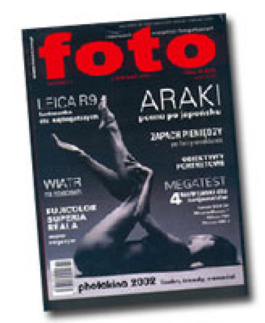 Foto - listopad 2002