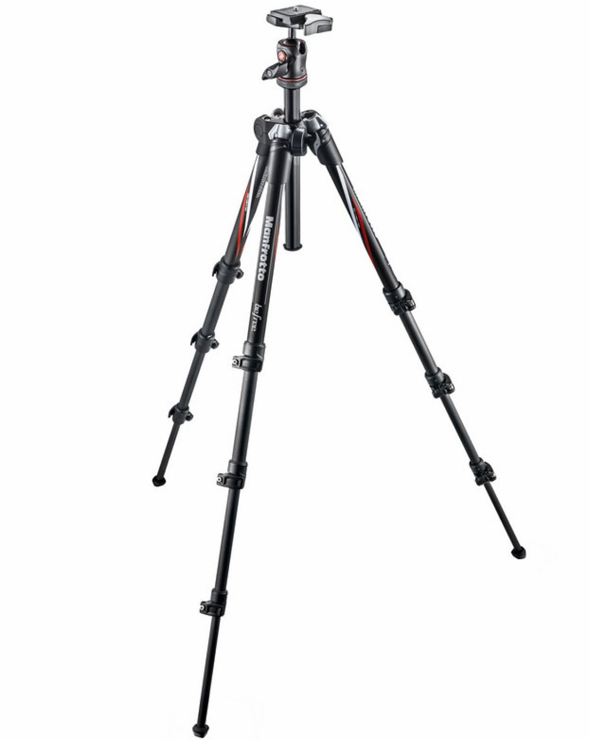 Manfrotto BeFree Carbon