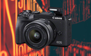 Canon EOS M6 Mark II - uniwersalny aparat dla hobbysty. Czy system M zaczął wreszcie dojrzewać?