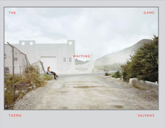 Txema Salvans "The Waiting Game" - recenzja