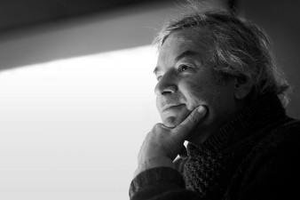 Nie żyje Marian Schmidt - legenda polskiej fotografii. Miał 73 lata