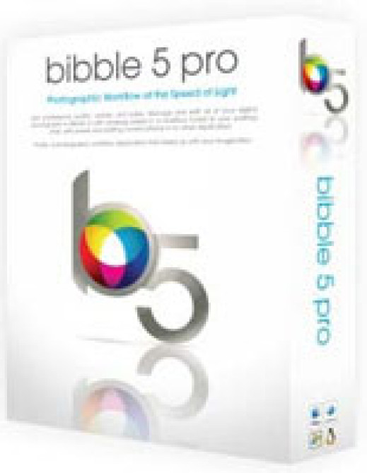 Bibble 5.2 Pro i Lite