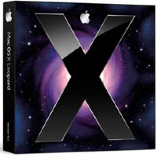 Apple Digital Camera RAW 2.1 i Mac OS X 10.5.3 - wsparcie dla kolejnych aparatów