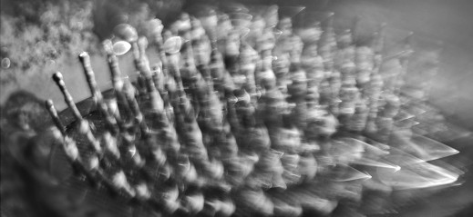 Dyplomy 2021 - wystawa absolwentów Studium Fotografii ZPAF