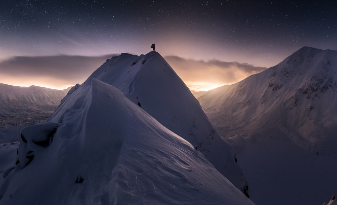  Rusza LAMPA Lądek Mountain Photo Award