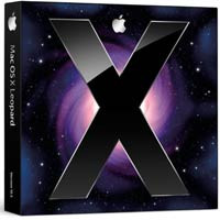 Apple Digital Camera RAW 2.1 i Mac OS X 10.5.3 - wsparcie dla kolejnych aparatów