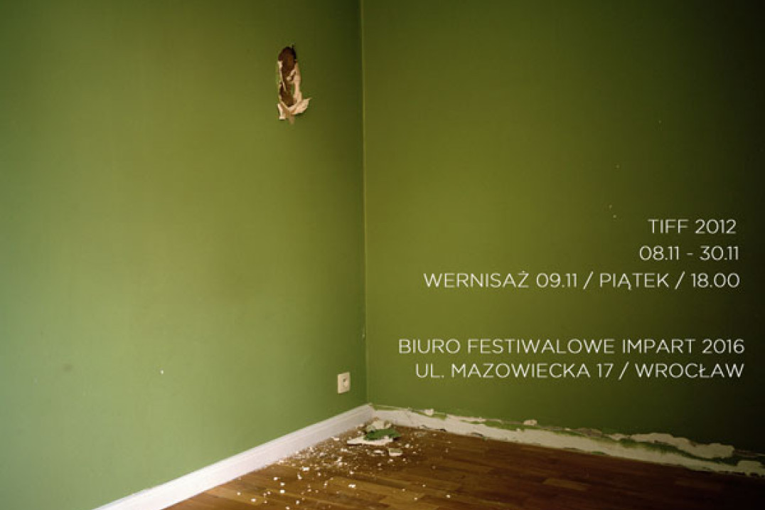 Wystawa "Private Property" we Wrocławiu