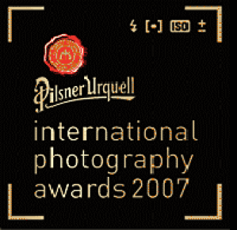 Wystawa Pilsner Urquell Intenational Photography Awards "Best of Show" 2006 w Gdańsku