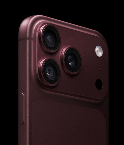 iPhone 18 Pro i 18 Pro Max - najjaśniejszy obiektyw, regulowana przysłona i po raz pierwszy… tryb manualny