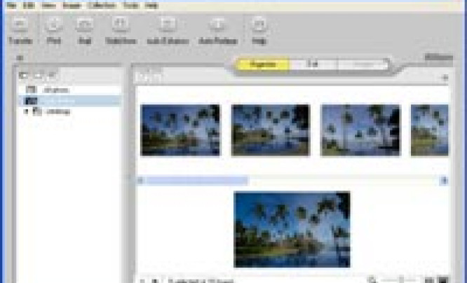  Nikon Picture Project - katalogowanie i edycja cyfrowych zdjęć