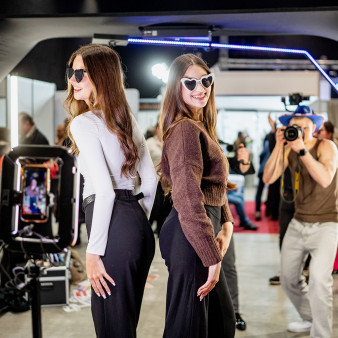 Targi Foto Video w Katowicach - dla twórców obrazu, marketerów, podróżników i pasjonatów nowych technologii