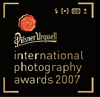 Wystawa Pilsner Urquell Intenational Photography Awards "Best of Show" 2006 w Gdańsku